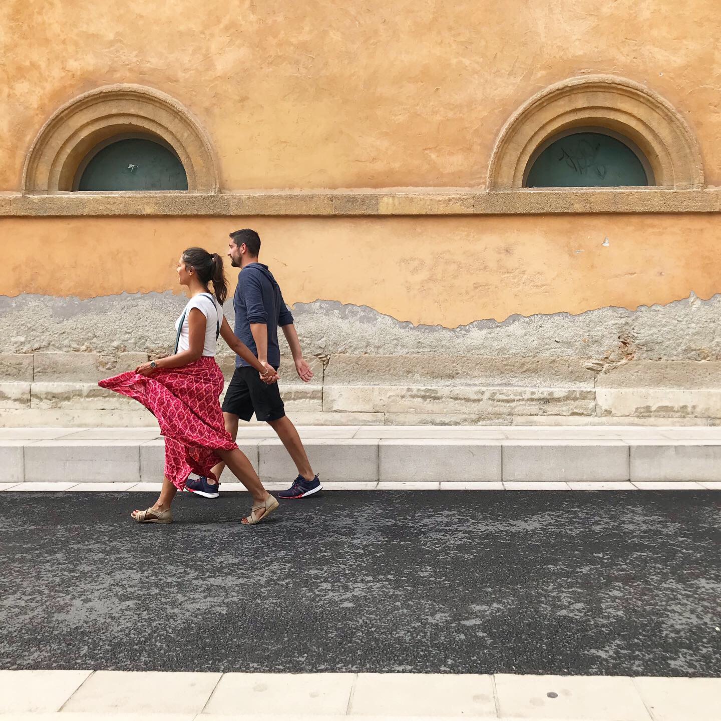 ECO TRAVEL. Aix en Provence.