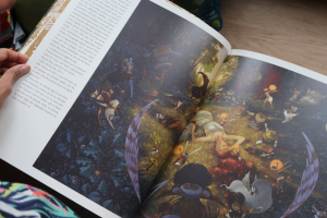 Livre enfant.