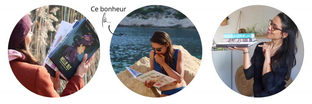 Romans graphiques.