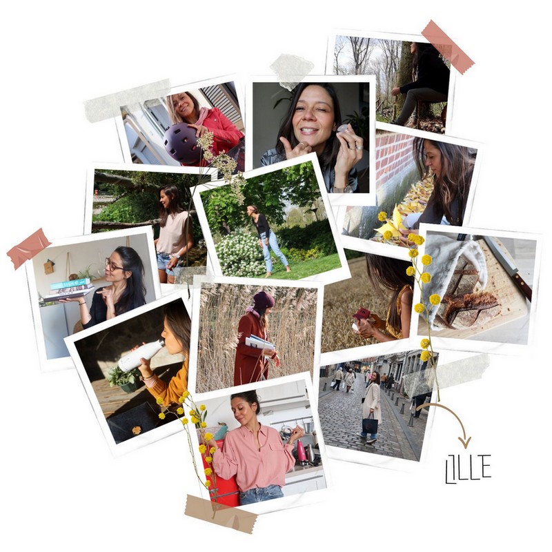 Audrey REDAC - Lille