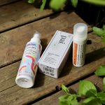 Routine green et vegan
