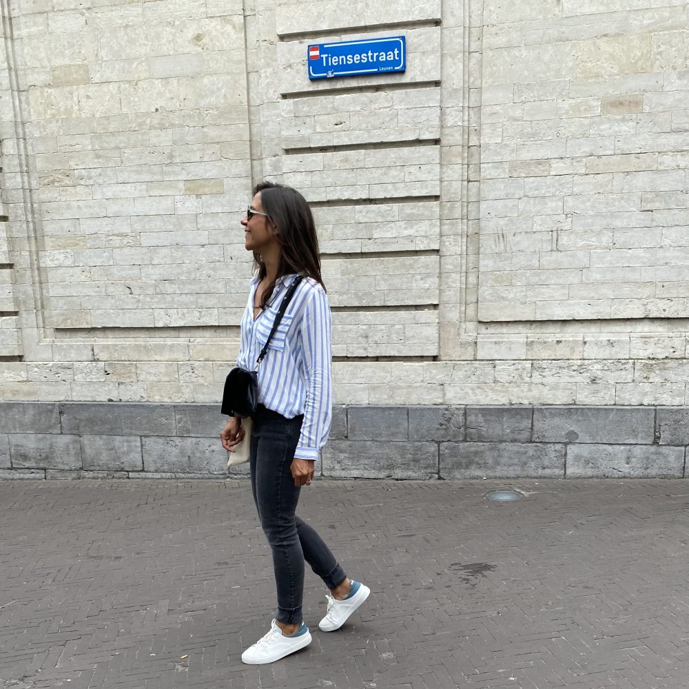 Louvain