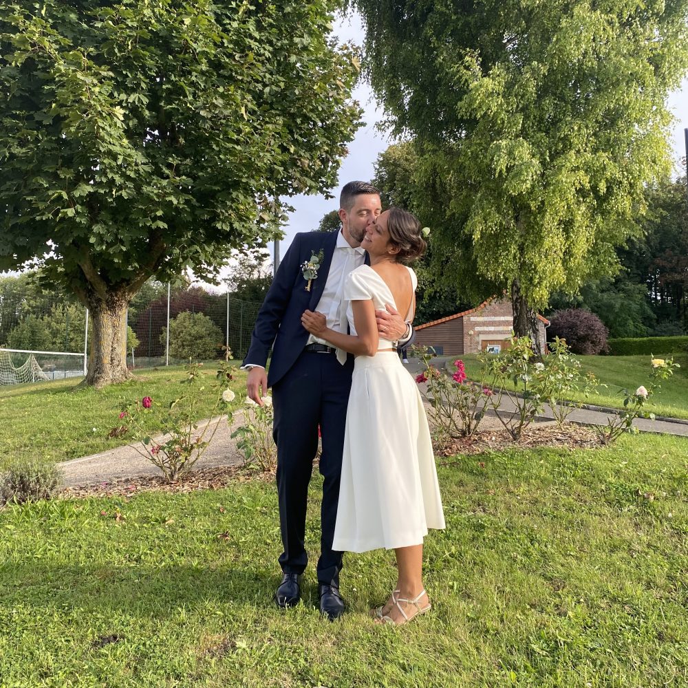 40 ans et un mariage responsable ?!
