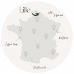 Bonnes adresses à Lille.