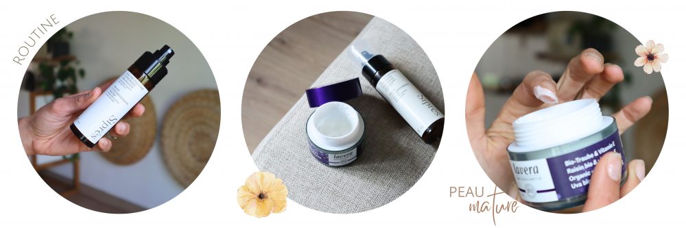 routine vegan et bio