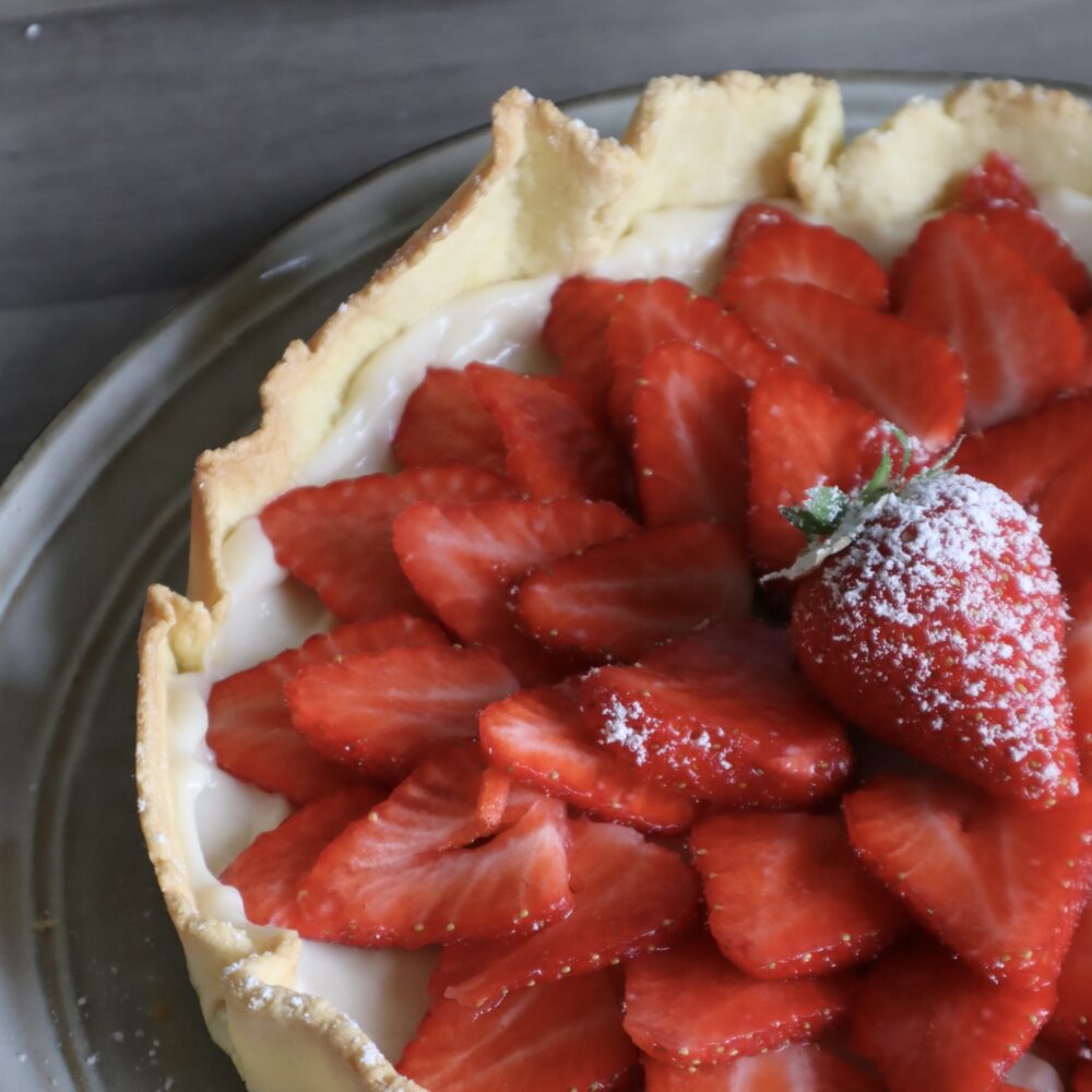 recettes sans gluten faciles