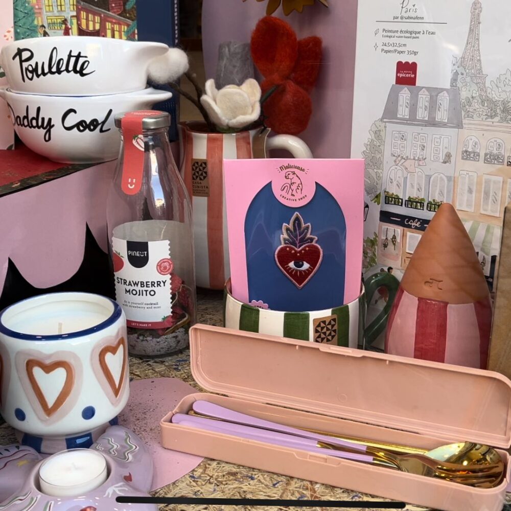 cadeaux Lille