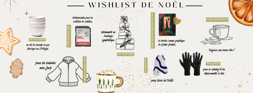 liste noël cadeaux Lille